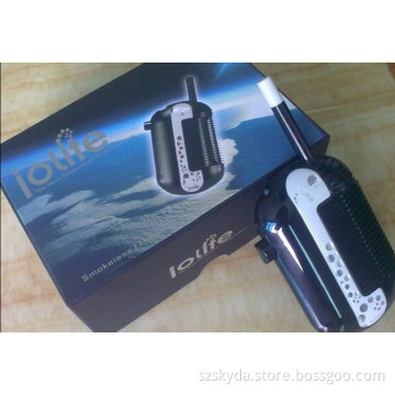 iolite herbal vaporizer